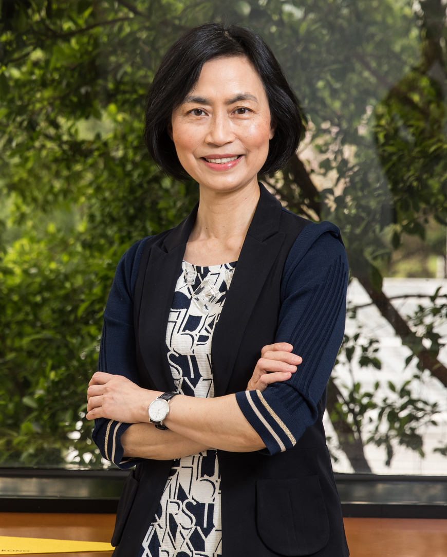 Prof CHAN Wai-Yee